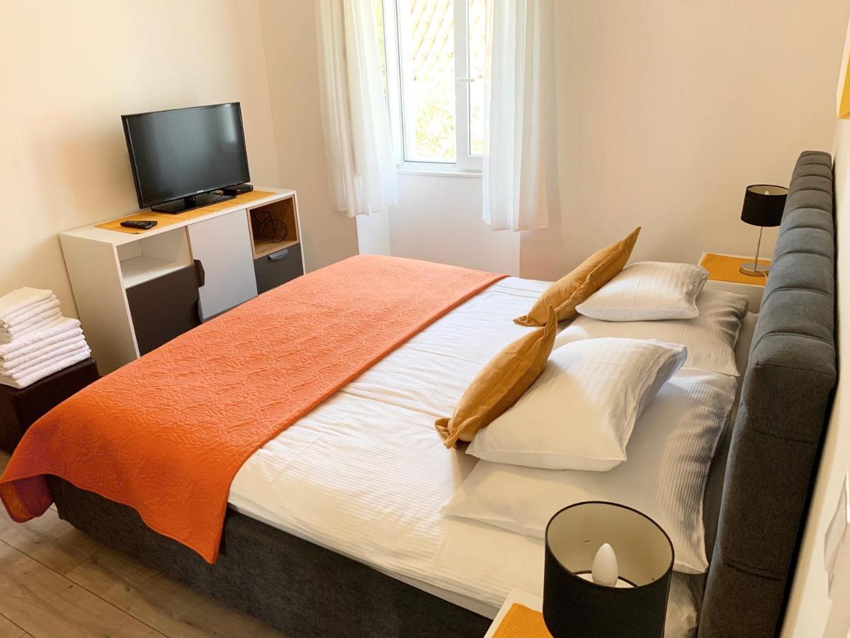 Apartments Casa Toni Dubrovnik Extérieur photo