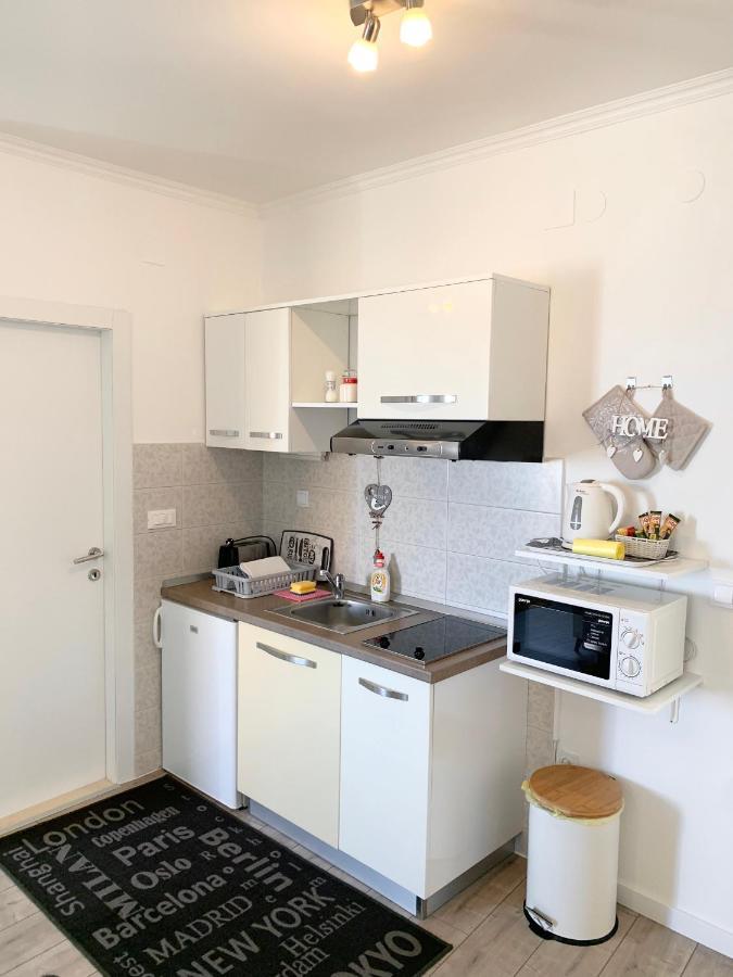 Apartments Casa Toni Dubrovnik Extérieur photo