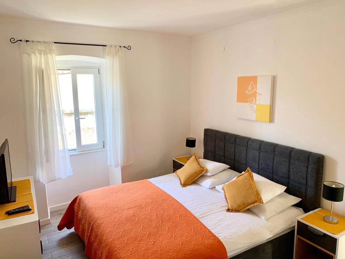 Apartments Casa Toni Dubrovnik Extérieur photo