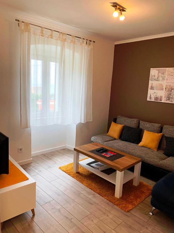 Apartments Casa Toni Dubrovnik Extérieur photo