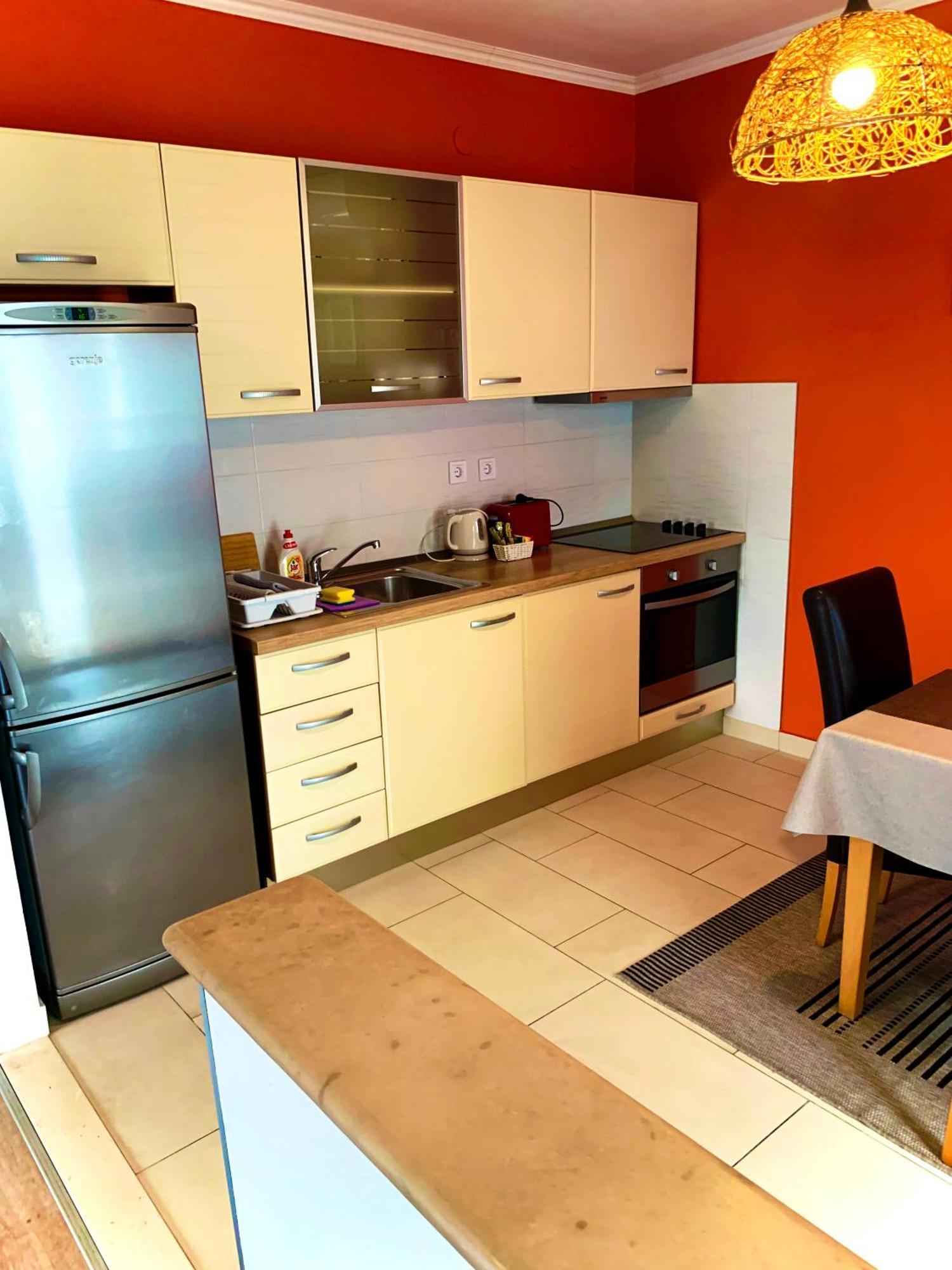 Apartments Casa Toni Dubrovnik Extérieur photo