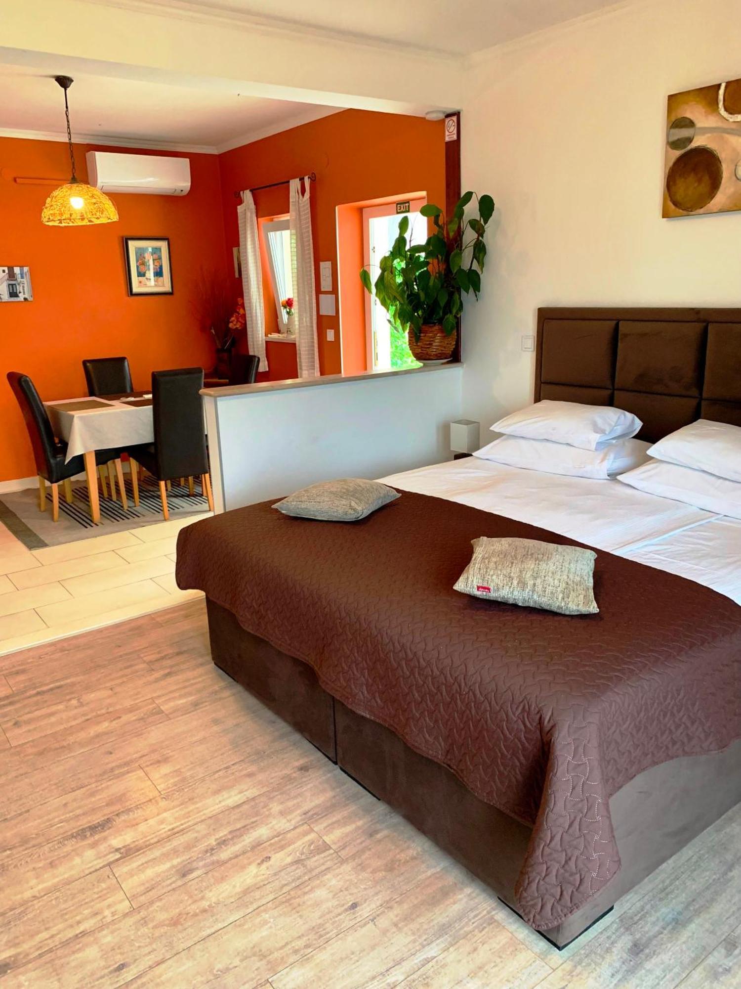 Apartments Casa Toni Dubrovnik Extérieur photo