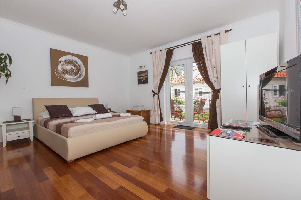 Apartments Casa Toni Dubrovnik Chambre photo
